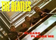 Quiz Les Beatles : album 'Please Please Me'