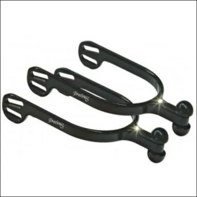 Comme s'appellent ces perons ?