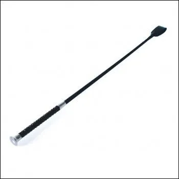 Comment s'appelle cette aide que l'on utilise lorsque l'on monte  cheval ?