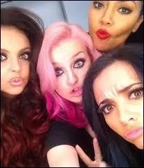 Qui sont ces chanteuses ?