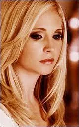 Comment s'appelle-t-elle ?