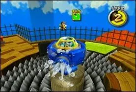 Le boss de la question 14 envoie des...