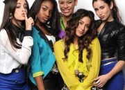 Quiz Connais-tu Fifth Harmony ?