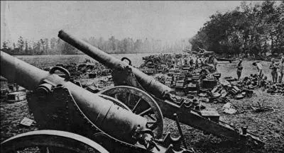 Lors de la bataille de la Somme, le 1er juillet 1916 est considr par la Grande-Bretagne comme ...