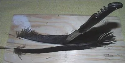 Quelle arme permit aux Anglais de remporter la bataille d'Azincourt, contre un ennemi franais trois fois suprieur en nombre ?