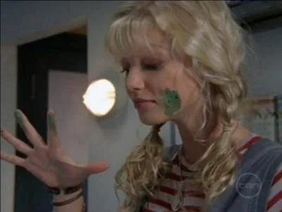 Quel est le pouvoir de Rikki ?