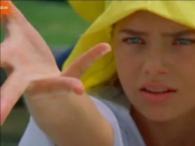 Quel est le pouvoir de Bella ?