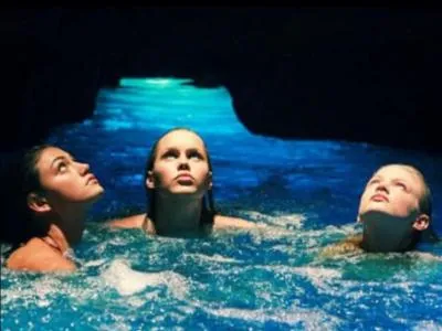 Quels sont les pouvoirs spciaux de Rikki ?