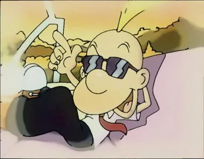 Peut-on rencontrer ce personnage dans la vraie vie ?