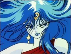 De quelle desse Eri est-elle la rincarnation ?