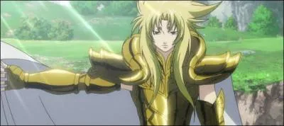 Qui tua le Grand Pope Shion  la naissance d'Athna et fit donner l'ordre de tuer Aiolos du Sagittaire ?