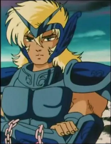 Comment se nomme le chevalier de Cphe ?