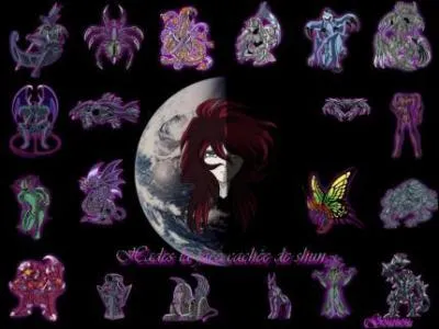 Combien de spectres y a-t-il dans les chapitres d'Hads ?