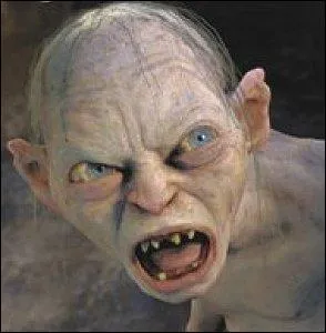 Qui dit  Le hobbit joufflu  ? (question trs facile ! )