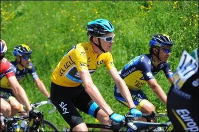 Comment appelle-t-on familirement le Tour de France ?