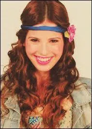 Camilla est ne en ...