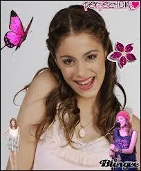 Combien de garons sont amoureux de Violetta ?