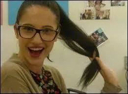 De qui Francesca est-elle amoureuse ?