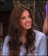 De qui Camilla est-elle tombe amoureuse ?