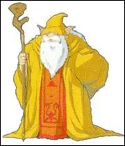 Comment s'appelle ce personnage ?