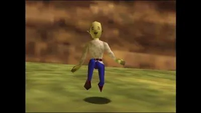 Comment s'appelle ce personnage ?