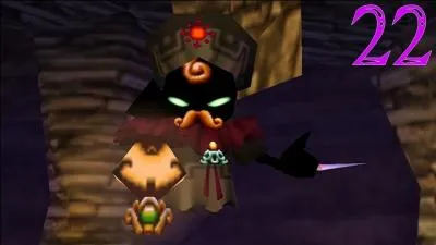 Comment s'appelle ce personnage ?