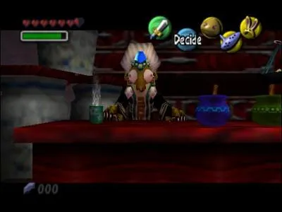 Comment s'appelle ce personnage ?