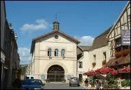Je vous emmne sur le Route des Grands Crus. Nous traversons la commune de Gevrey-Chambertin ( Cte-d'Or). Elle se situe donc en rgion ...