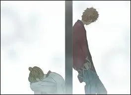 Takahashi accepte-t-elle six ans plus tard la demande en mariage de Takeuchi ?