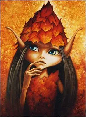 Quel est le pays o les lutins sont trs populaires ?