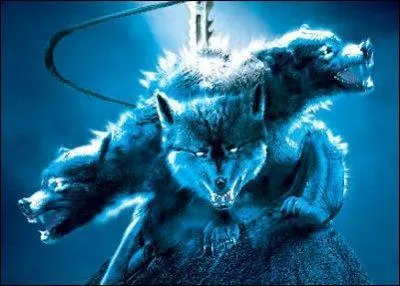 Lequel de ces hros n'a pas fait la connaissance de Cerbre, lors de ses aventures ?