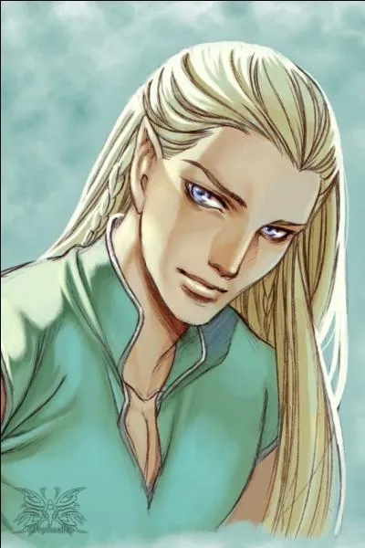 Quel acteur joue l'elfe Legolas dans la trilogie du  Seigneur des anneaux  ?