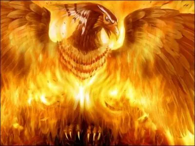Que symbolise le phnix ?