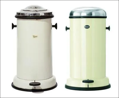 Quel est le prnom de l'inventeur de la poubelle ?