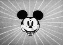 Quel ge a Mickey Mouse ? (2013)