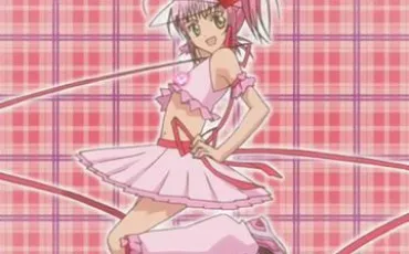 Quiz Shugo chara
