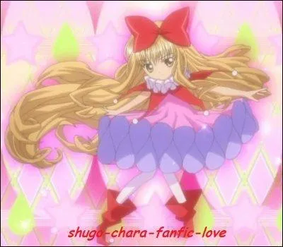 Comment s'appelle ce Chara Nari en vostfr ?