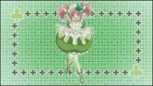 Comment s'appelle ce Chara Nari en vostfr ?