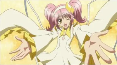 Comment s'appelle ce Chara Nari en vostfr ?