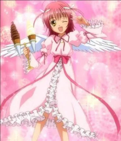 Comment s'appelle ce Chara Nari en vostfr ?