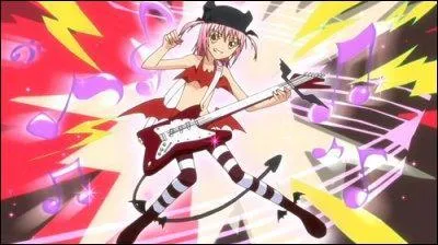 Comment s'appelle ce Chara Nari en vostfr ?