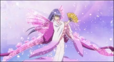 Comment s'appelle ce Chara Nari en vostfr ?