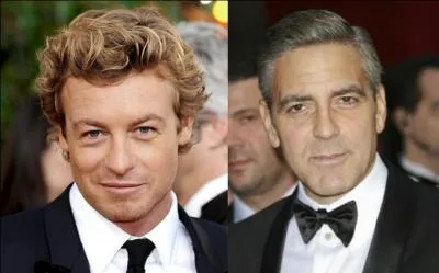 Lequel de ces deux clbres acteurs n'a pas son toile sur Hollywood Boulevard  ce jour (25 juillet 2013) ?