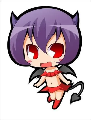 Comment s'appelle ce Shugo Chara ?