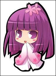 Quiz Shugo chara