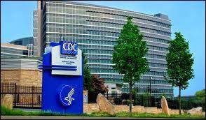 O se situe le CDC, l'agence gouvernementale amricaine de sant publique ?