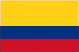 Quelle est la capitale de la Colombie ?