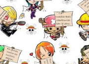 Quiz One Piece (15) autrement : anniversaires