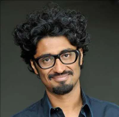 Quel jeu est prsent par Sbastien Folin ?