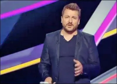 Comment s'appelle le nouveau jeu sur France 2, prsent par Bruno Guillon ?